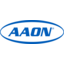 AAON Logo