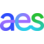 AES Logo