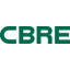 CBRE Logo
