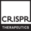 CRSP Logo