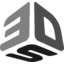 DDD Logo