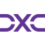 DXC Logo