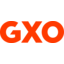 GXO Logo