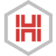 HUBG Logo