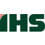 IHS Logo