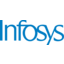 INFY Logo