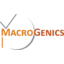 MGNX Logo