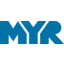 MYRG Logo