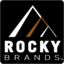 RCKY Logo