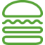 SHAK Logo