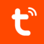 TUYA Logo