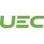 UEC Logo