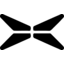 XPEV Logo
